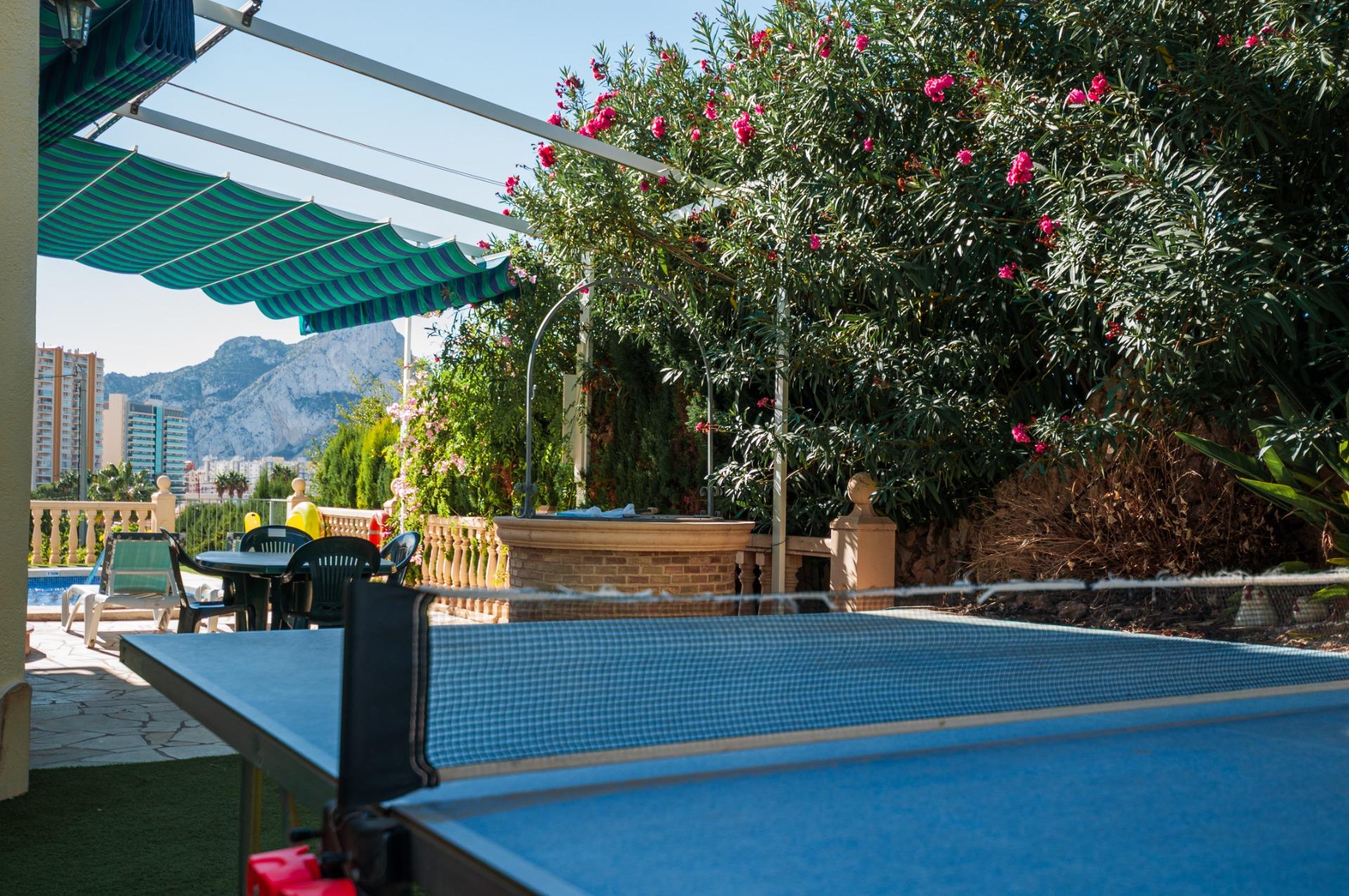 Chalet/Villa til salg i Calpe — foto 11