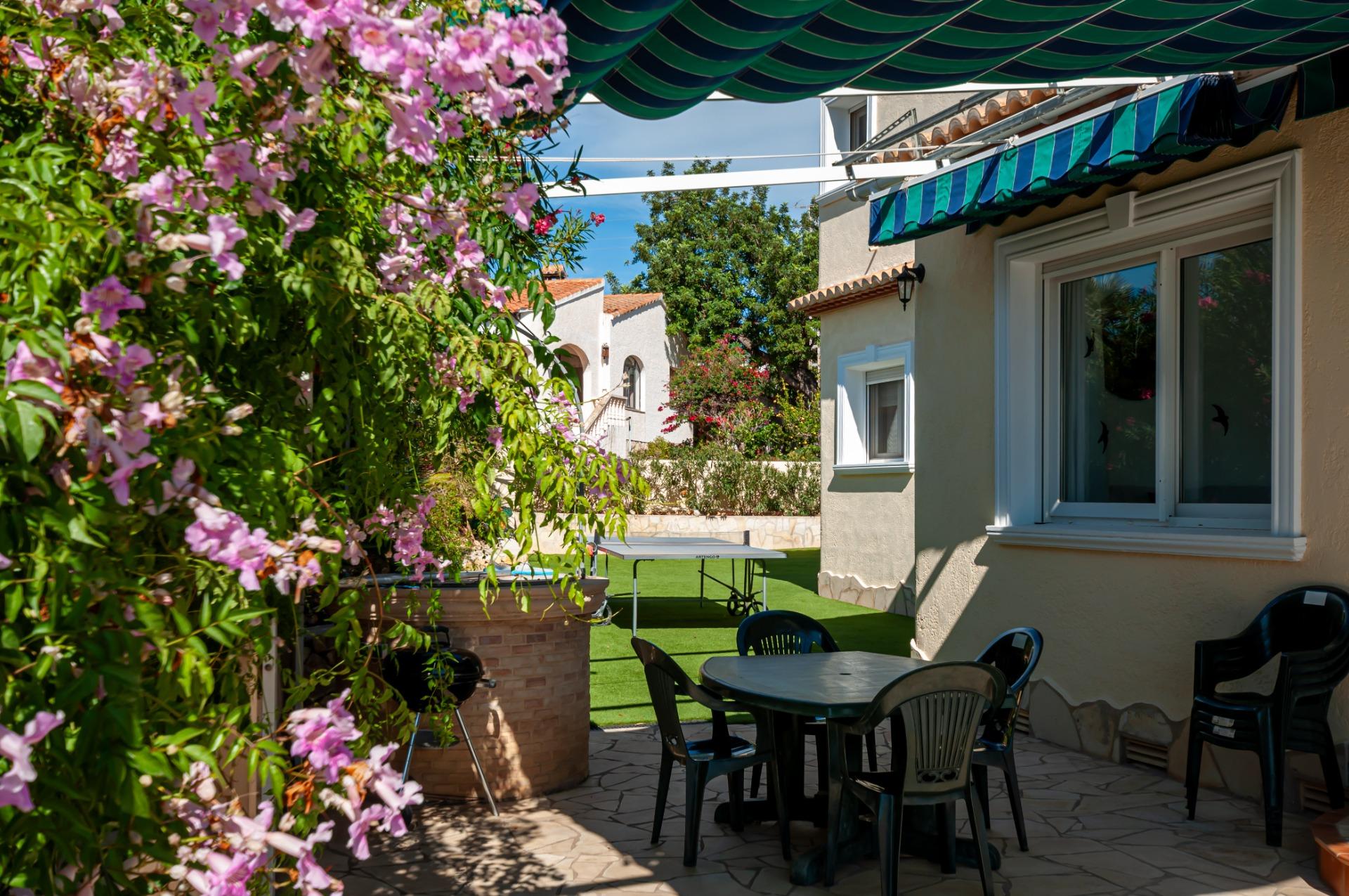 Chalet/Villa til salg i Calpe — foto 32