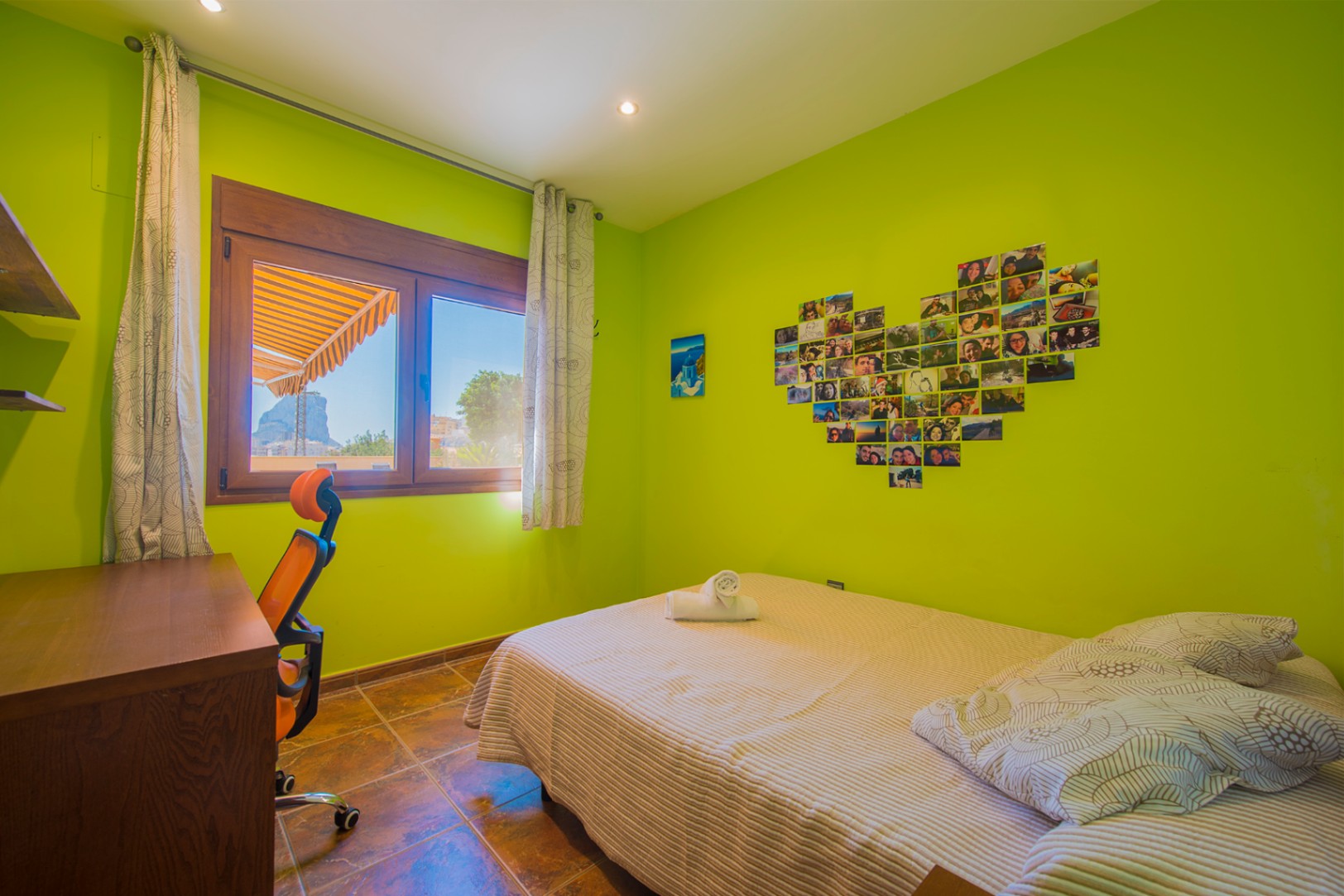 Exceptional villa for sale in Calpe offers the perfect balance between comfort and style. — photo 17