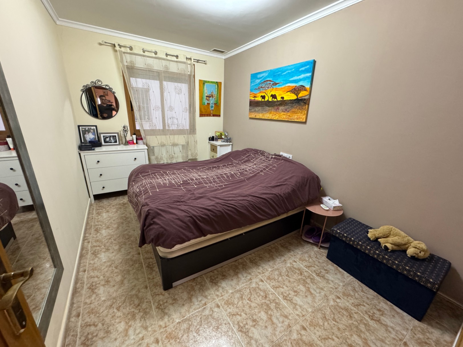 Spacious apartment for sale near the old town of Calpe — photo 3