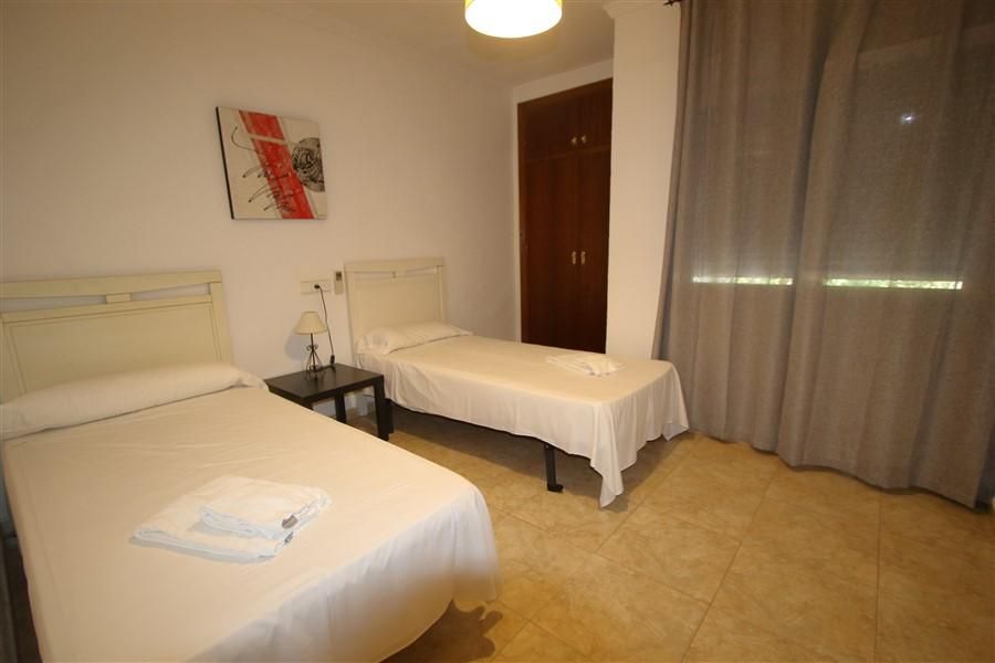 Willa/Chalet na sprzedaż w Calpe — zdjęcie 16