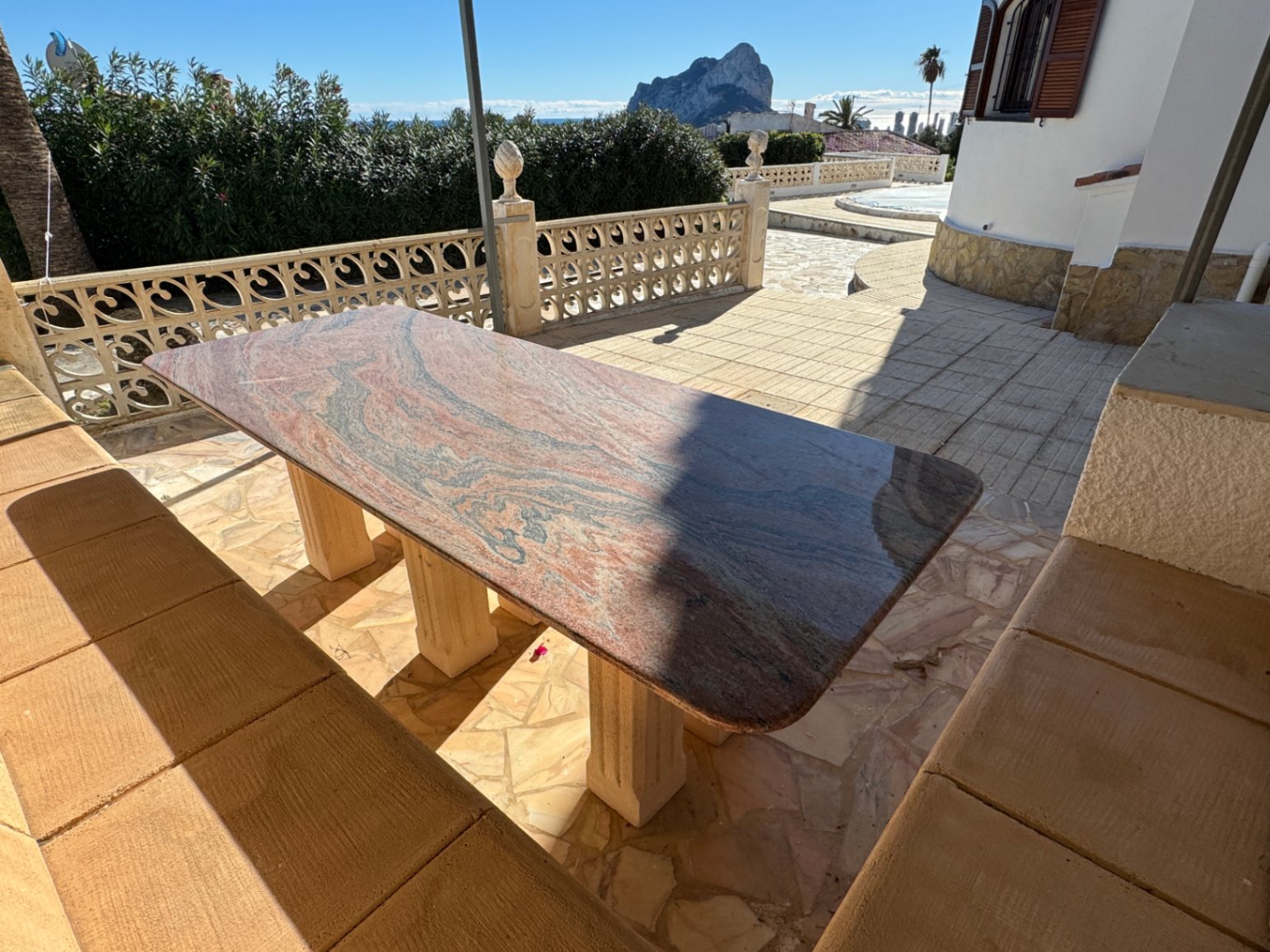 Charming house in Calpe — photo 33