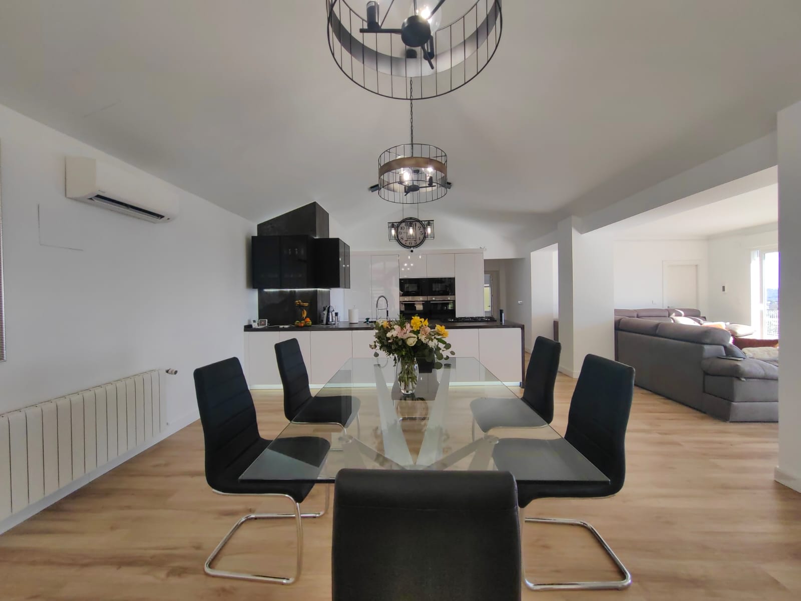 High-Quality Villa with Panoramic Sea Views — photo 13