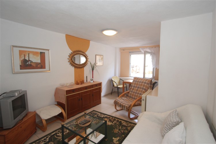 Villa vicino alla spiaggia di Levante a Calpe — foto 23