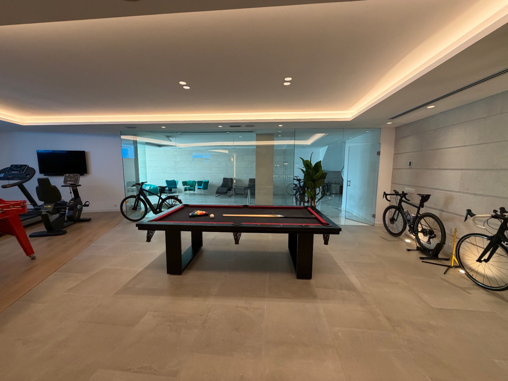 Eksklusiv villa med panoramaudsigt over havet, infinity pool, elevator og privat wellness-område i Benissa — foto 13