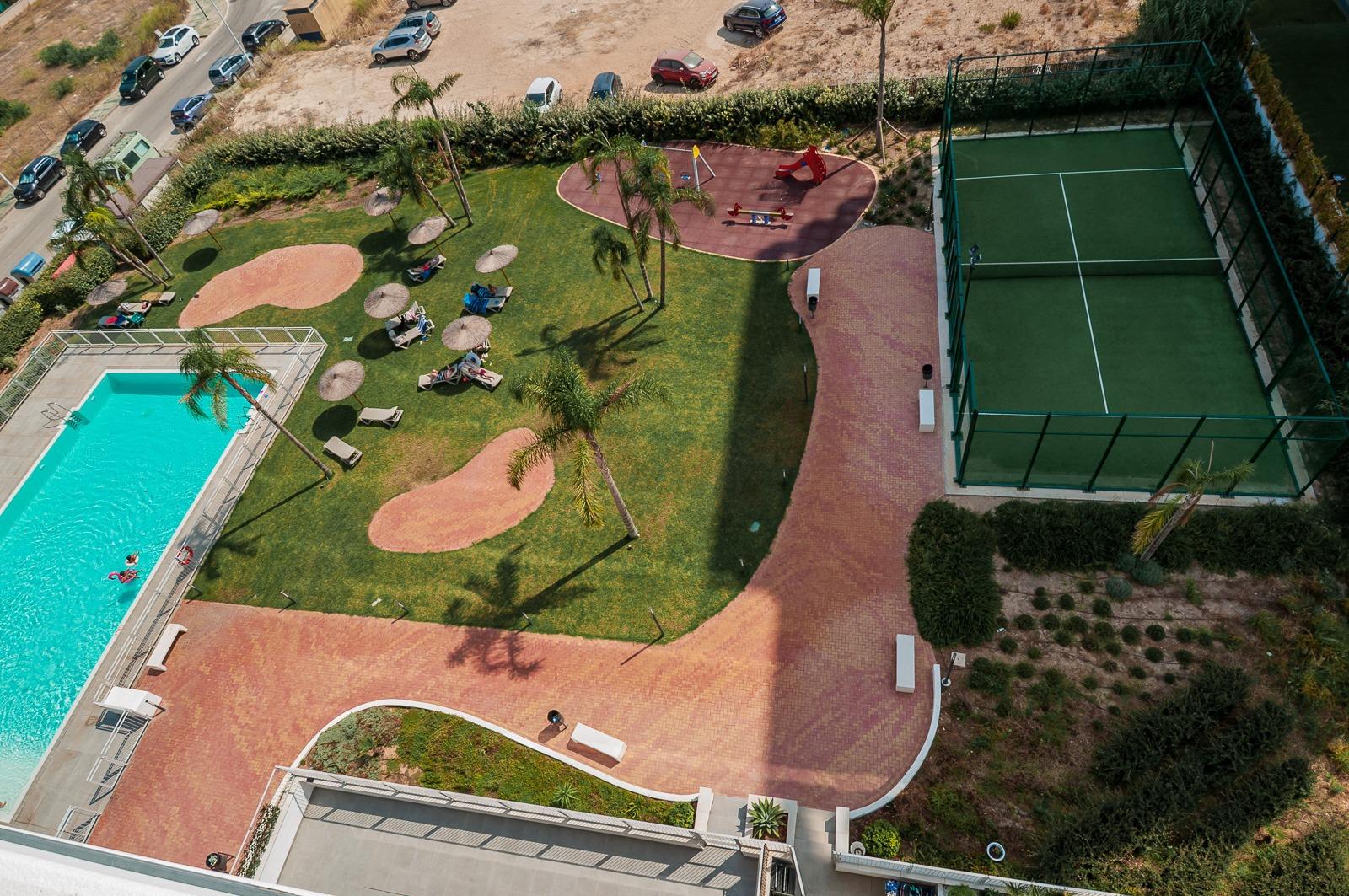 Apartment for sale in Calpe — photo 21