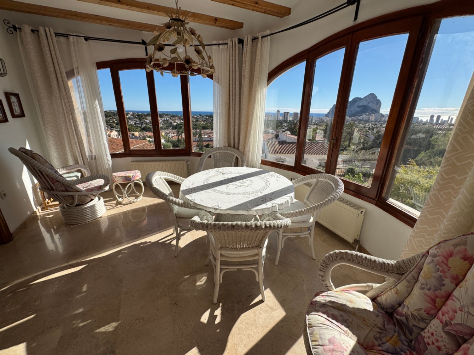 Charming house in Calpe — photo 8