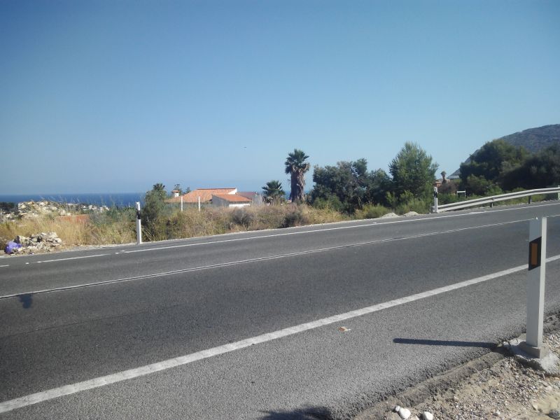Plot for Sale in Calpe — photo 6