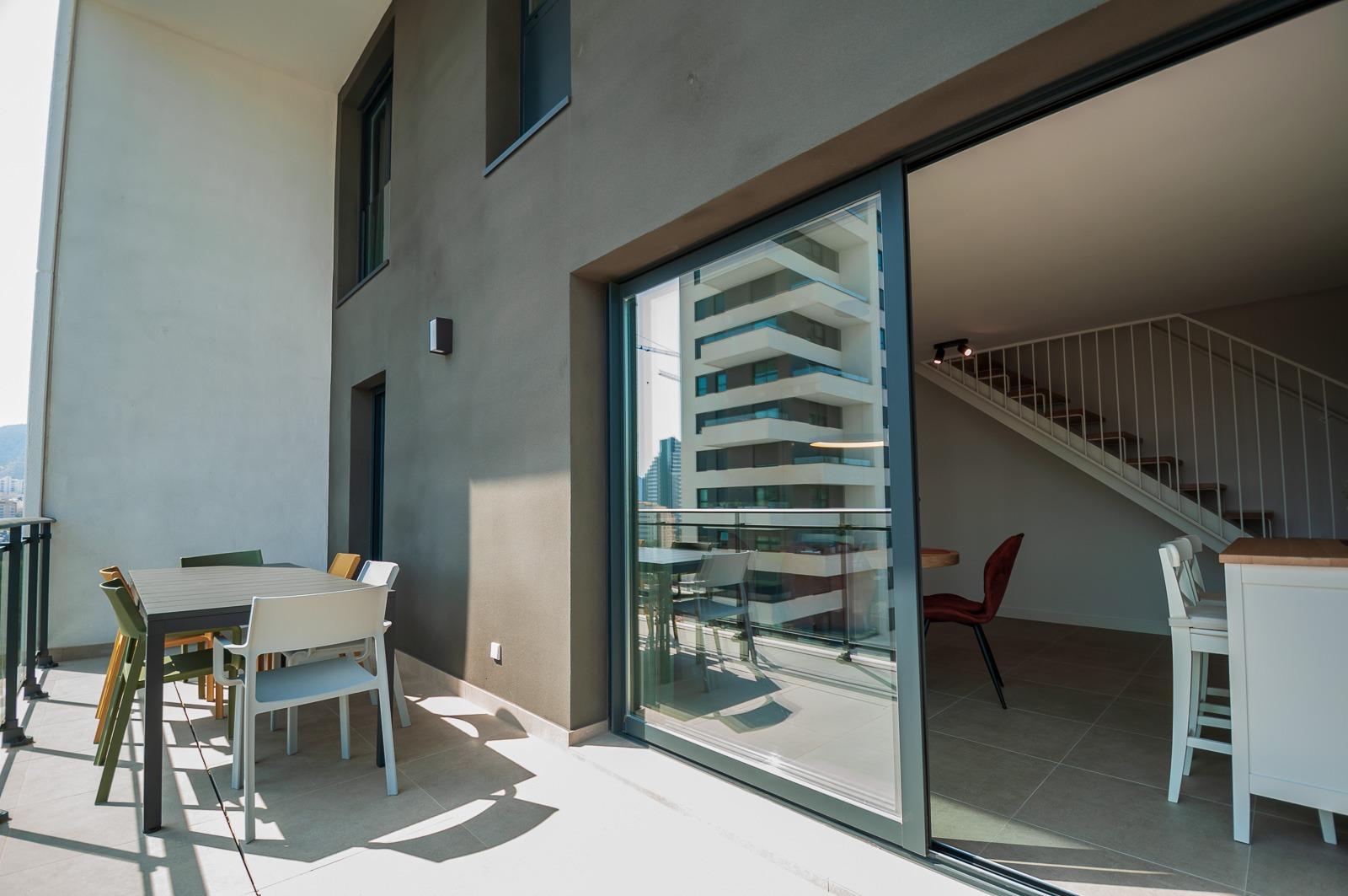 Apartment for sale in Calpe — photo 4