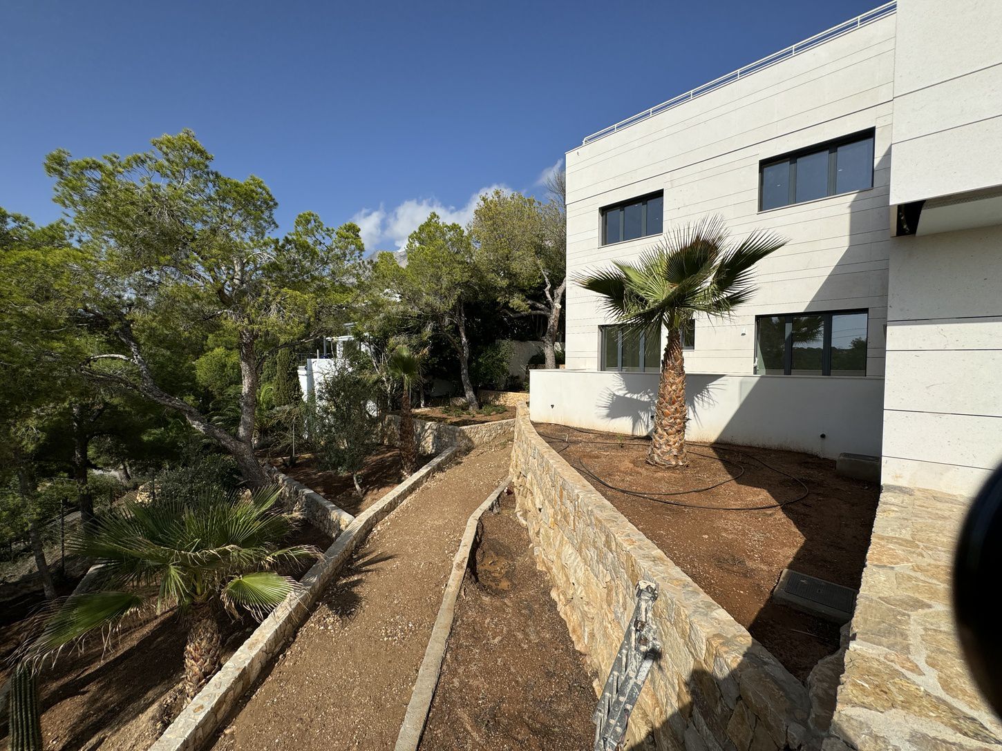 Villa for Sale in Altea La Vieja, Altea La Vieja, Alicante — photo 37