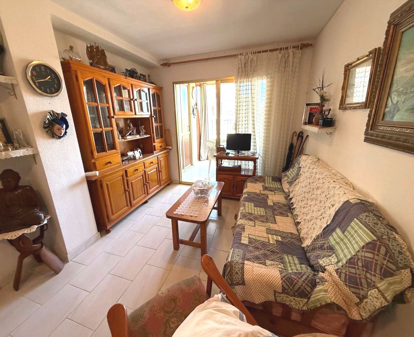 Bright Apartment in the Centre of Calpe – Ready to Move In — photo 17