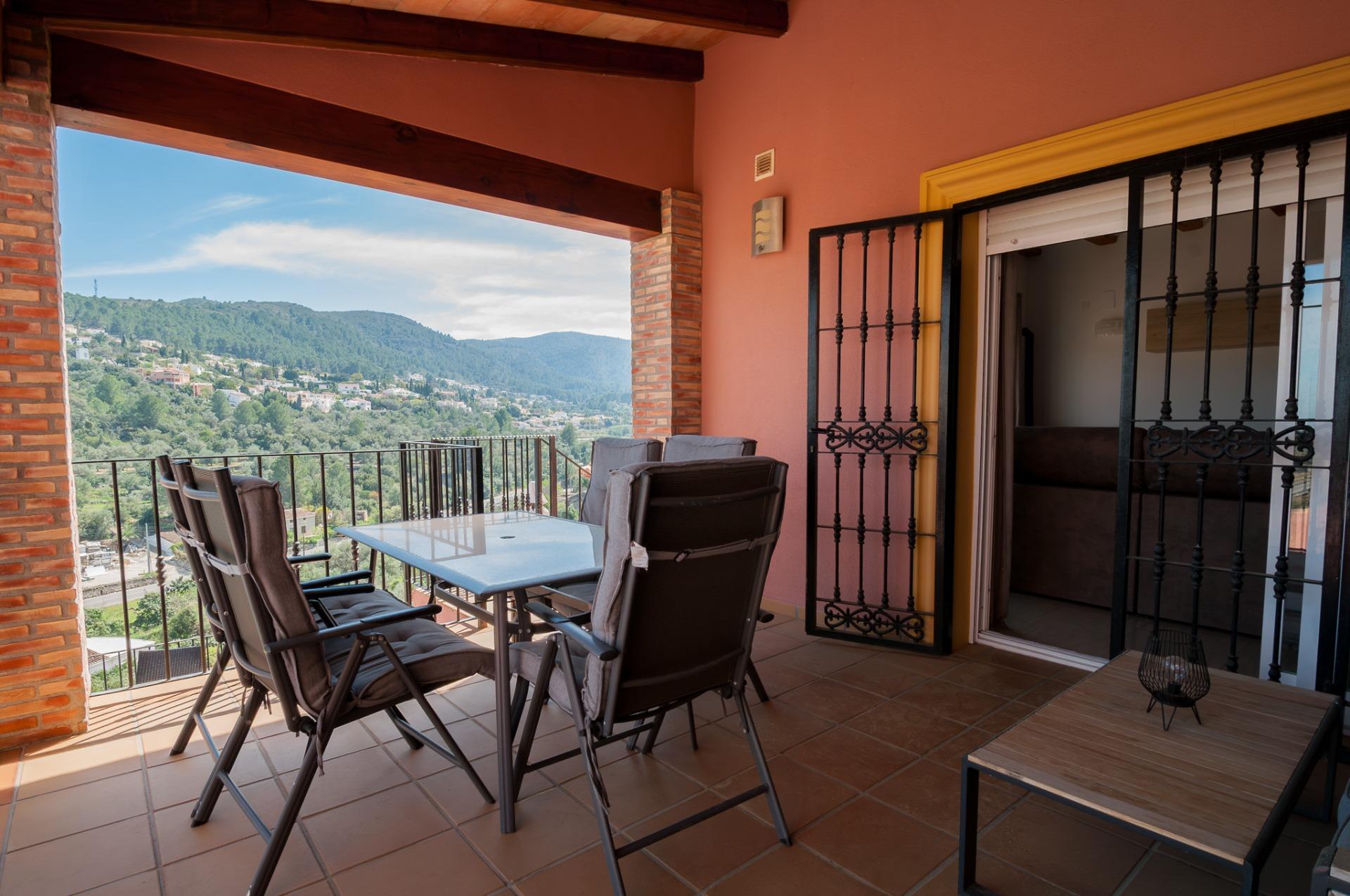 Chalet/Villa till salu i Orba — foto 35