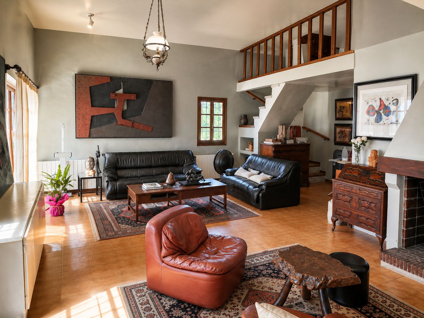 Most Sought After: Finca in Benimarraig (Benissa) with Sea Views and Endless Possibilities. — photo 12