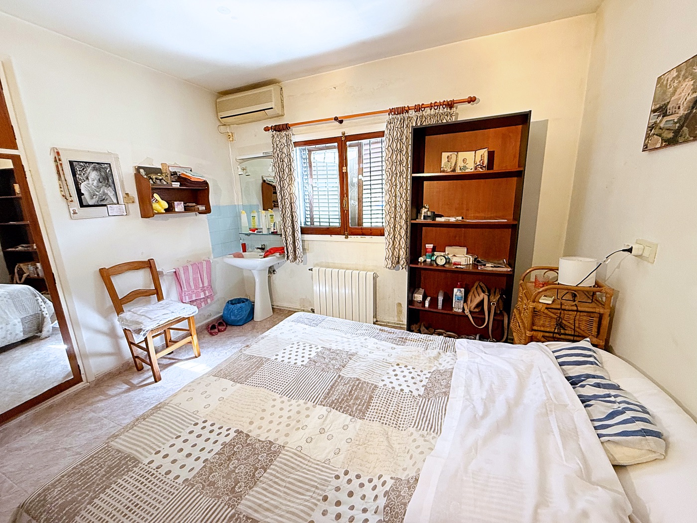 Bezaubernde Villa in Calpe mit Panoramablick in exklusiver Wohnzone — Foto 27