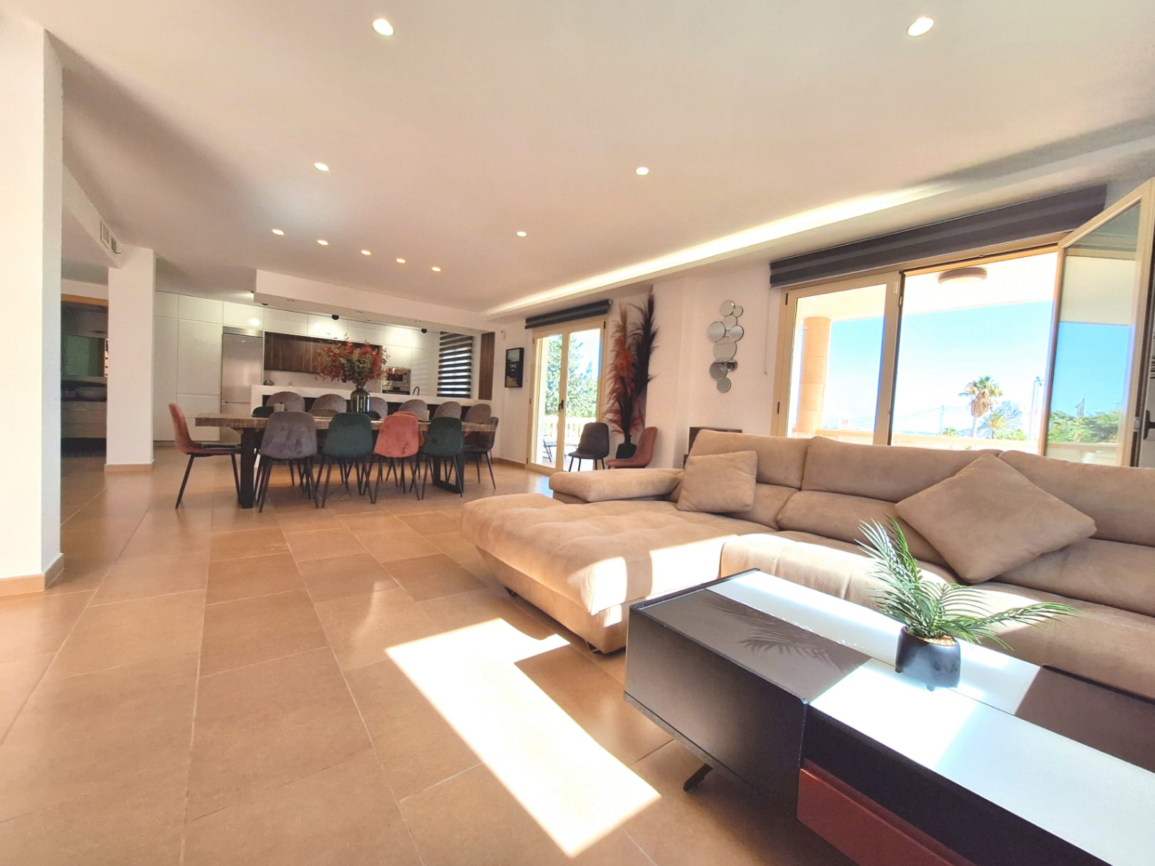 Villa with Views in Calpe — photo 3