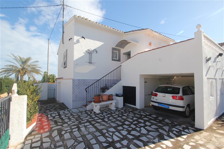 Villa Near Levante Beach