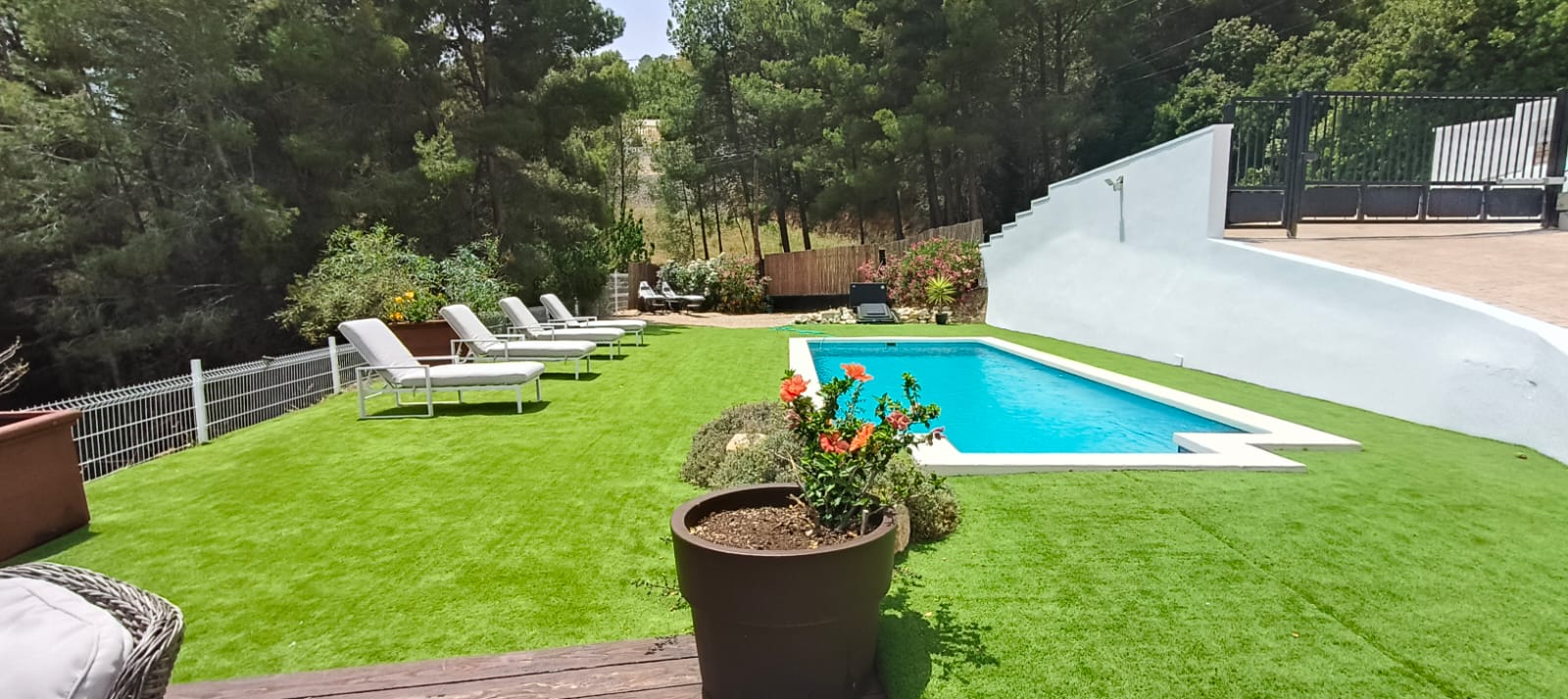 High-Quality Villa with Panoramic Sea Views — photo 7