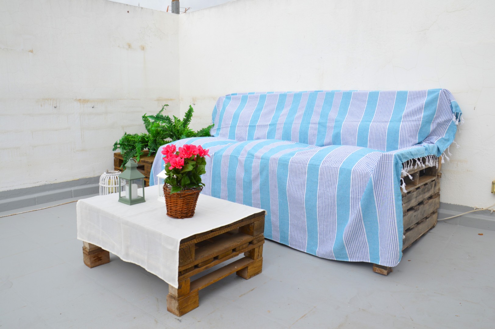 Penthouse for sale in the heart of Calpe with solarium, pool. Parking and storage room optional. — photo 16