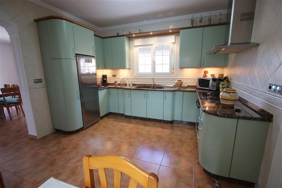 Chalet/Villa till salu i Calpe — foto 4