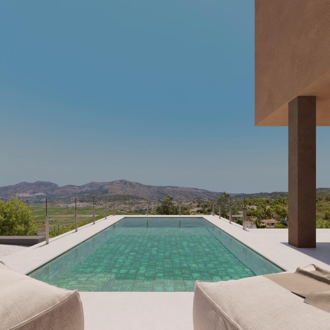 Chalet/Villa for Sale in Lliber — photo 5