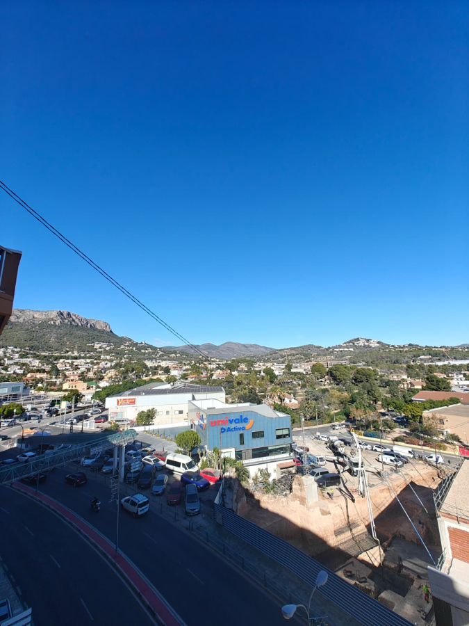 Apartment for sale in Calpe — photo 9