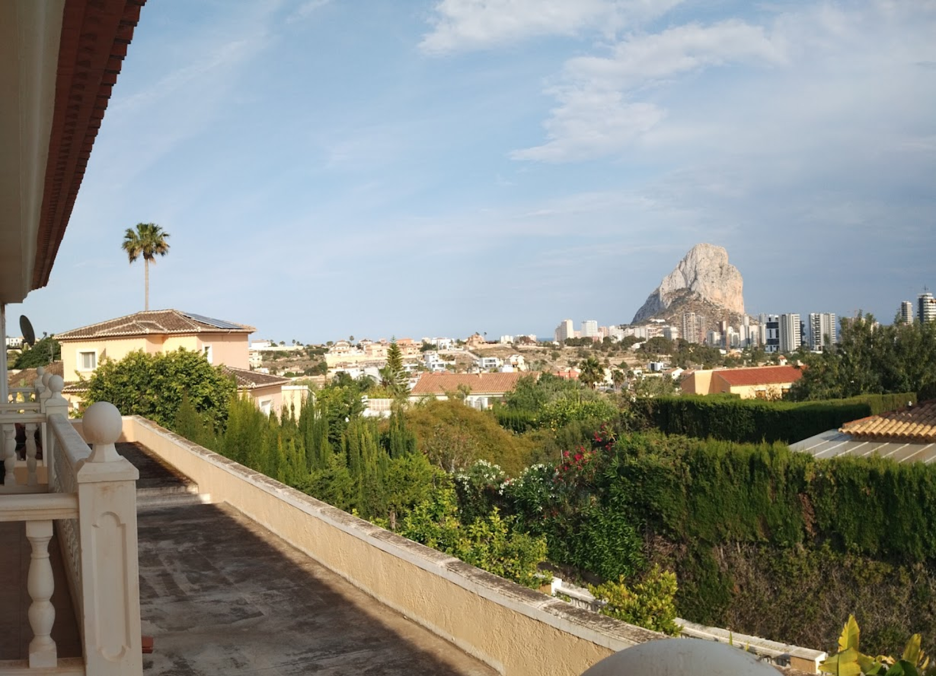 Chalet/Villa for Sale in Calpe