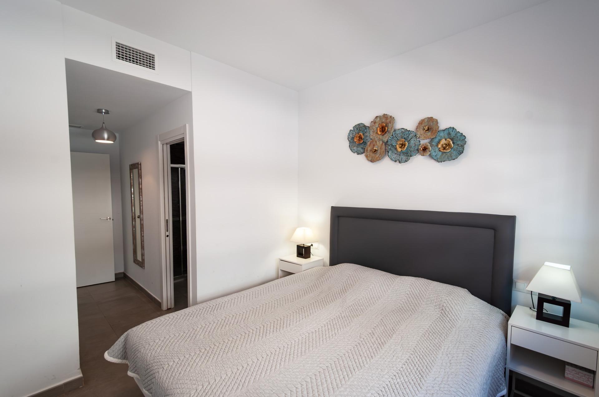 Lejlighed til salg i Calpe — foto 16