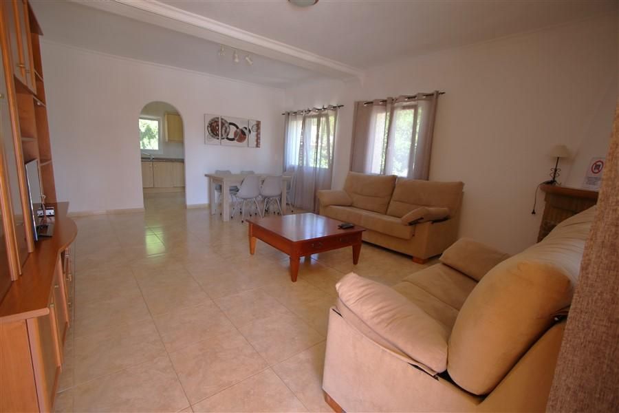 Willa/Chalet na sprzedaż w Calpe — zdjęcie 12