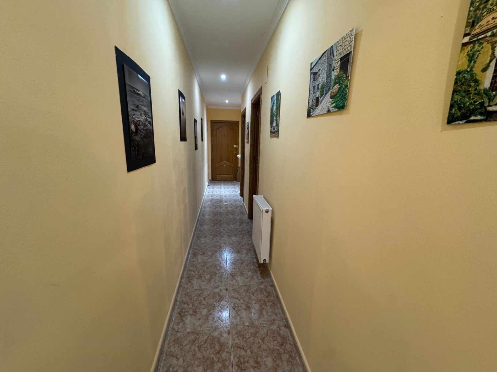 Spacious apartment for sale near the old town of Calpe — photo 12
