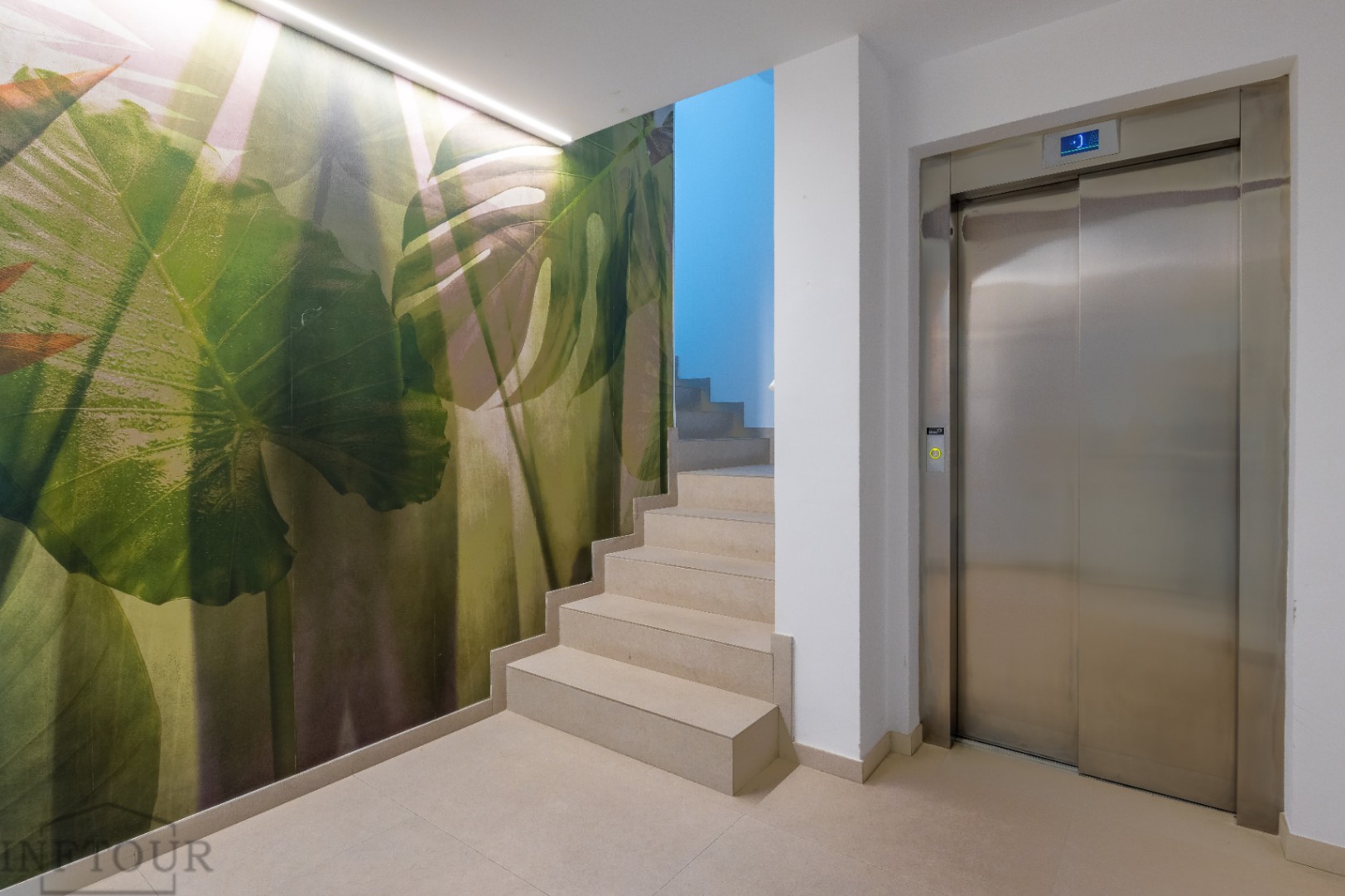 Apartment in Calpe with sea views and swimming pool – 2 bedrooms, terrace and parking — photo 37