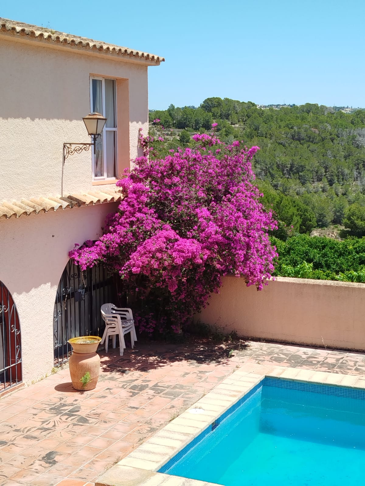 Most Sought After: Finca in Benimarraig (Benissa) with Sea Views and Endless Possibilities. — photo 8