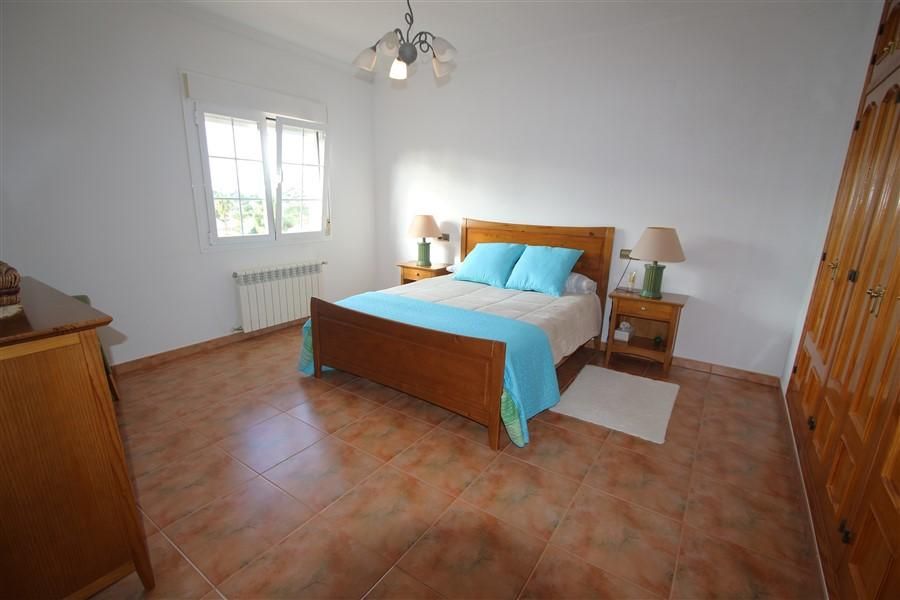 Chalet/Villa till salu i Calpe — foto 6