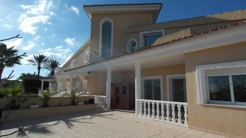 Chalet/Villa à vendre à L'alfas Del Pi — photo 8