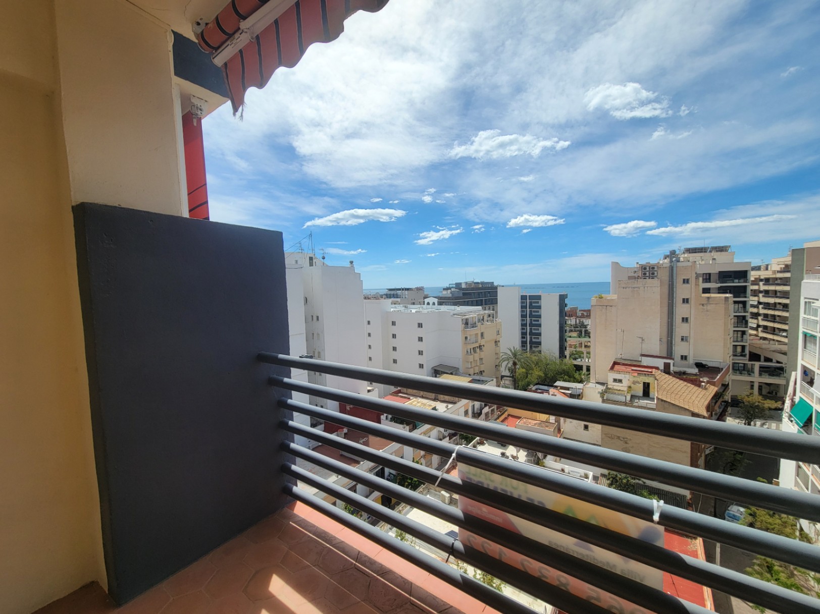 APARTMENT CLOSE TO ALL SERVICES AND THE BEACH — photo 18