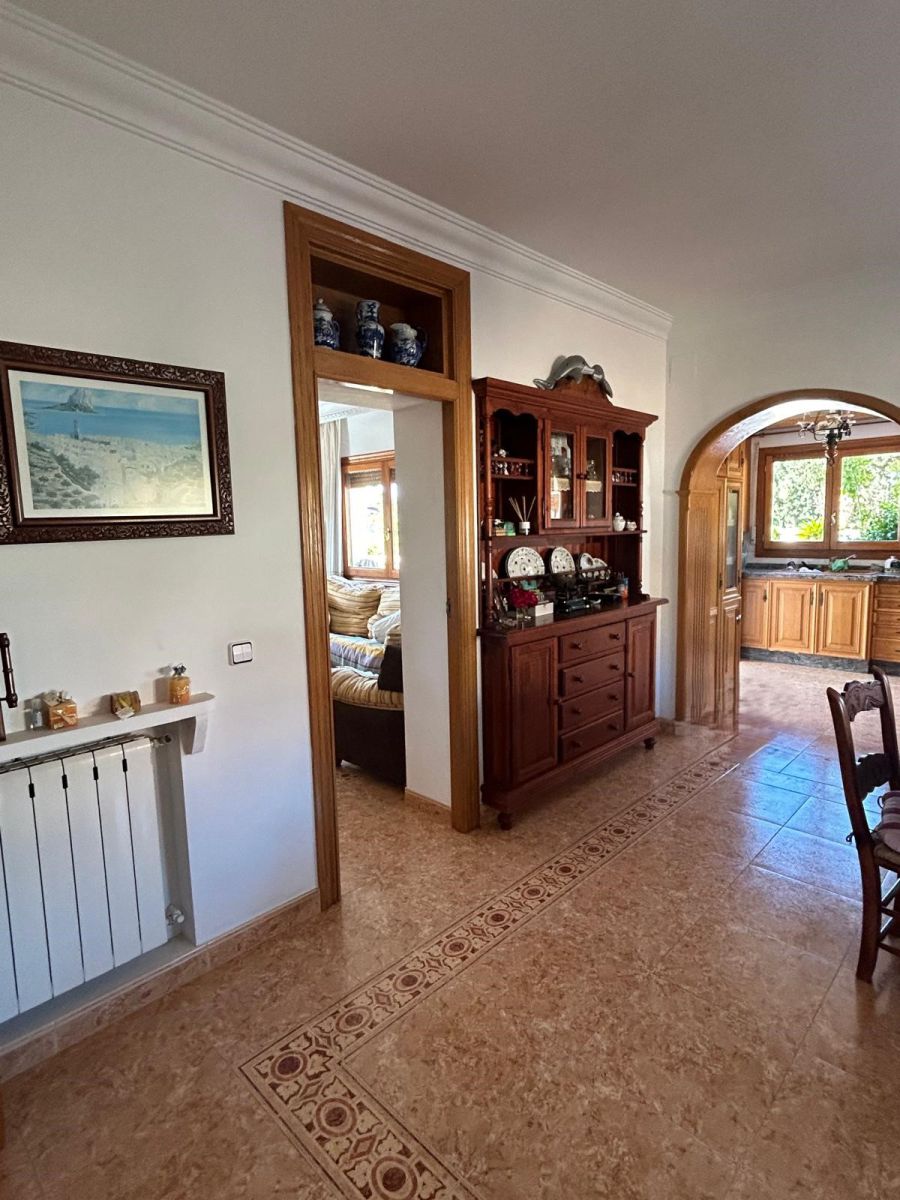 Villa for Sale in Pla Senieta, Calpe, Alicante — photo 36
