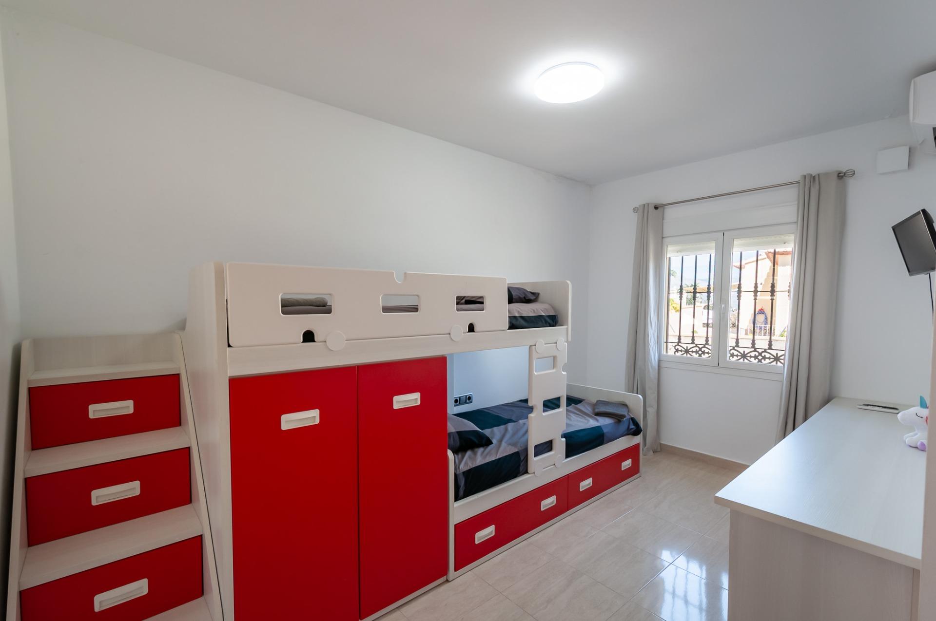 Chalet/Villa till salu i Orba — foto 29