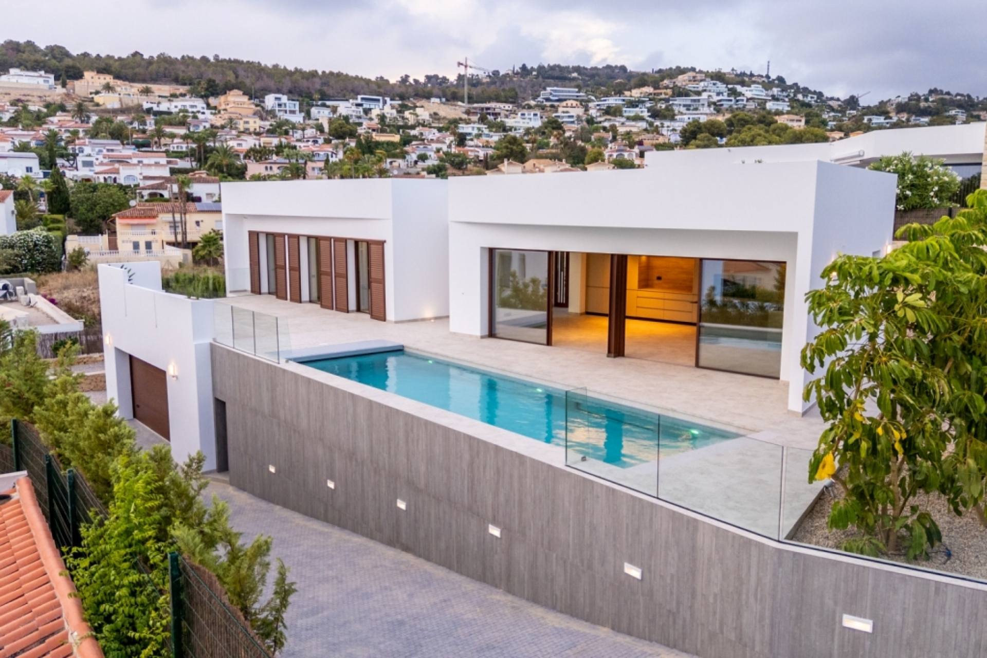 Chalet/Villa for Sale in Calpe