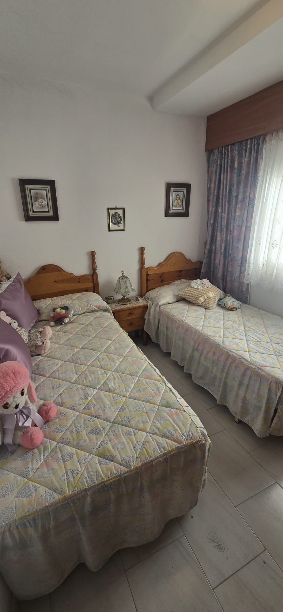 Bright Apartment in the Centre of Calpe – Ready to Move In — photo 20
