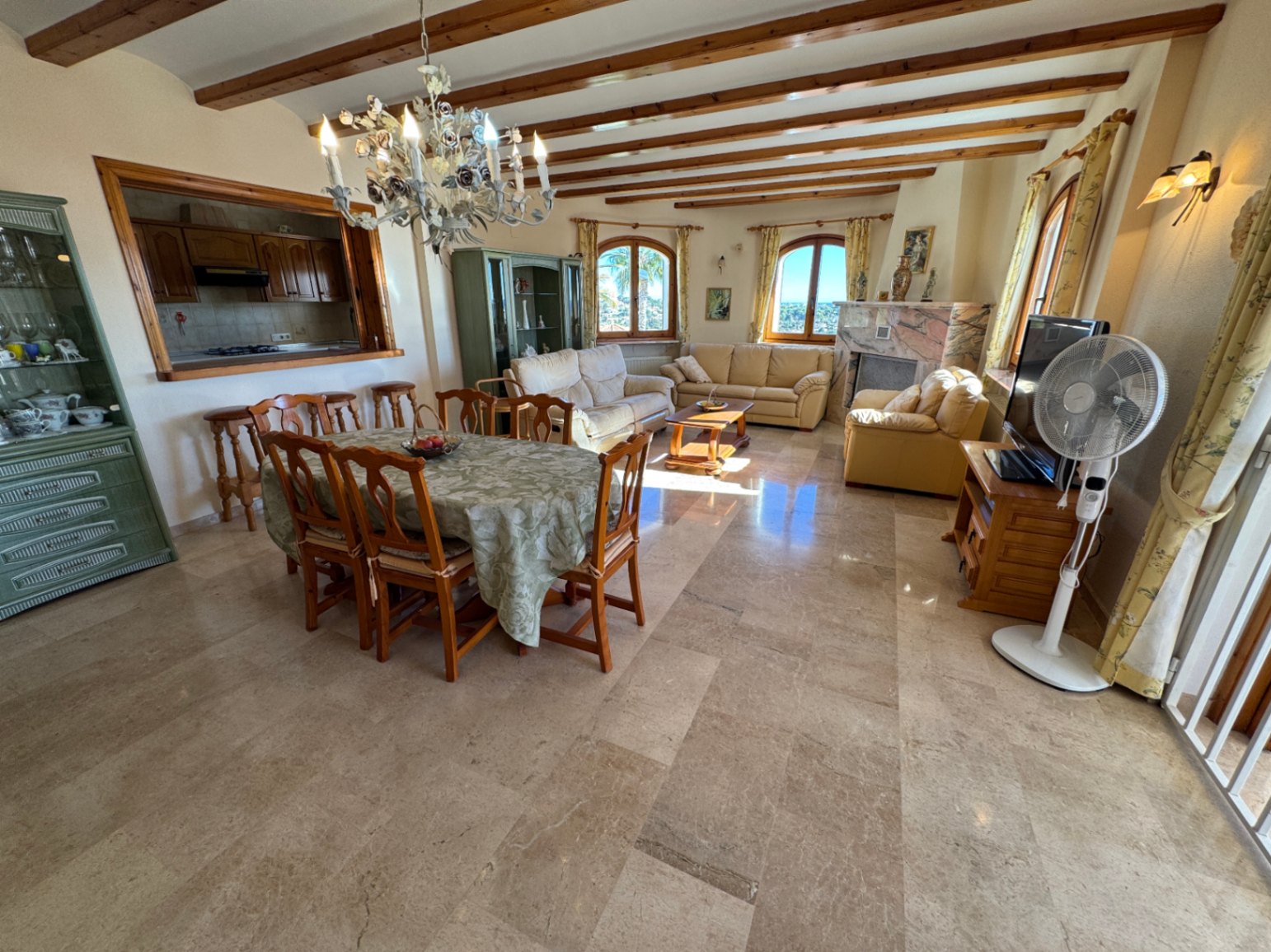 Charming house in Calpe — photo 4