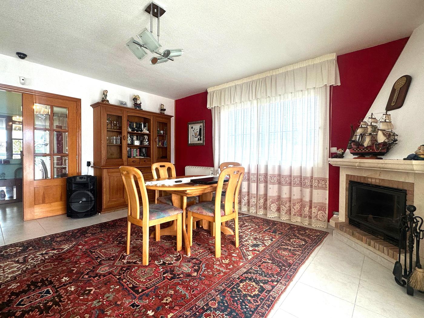 Villa / Casa / Chalet (Ortenbach) — photo 11