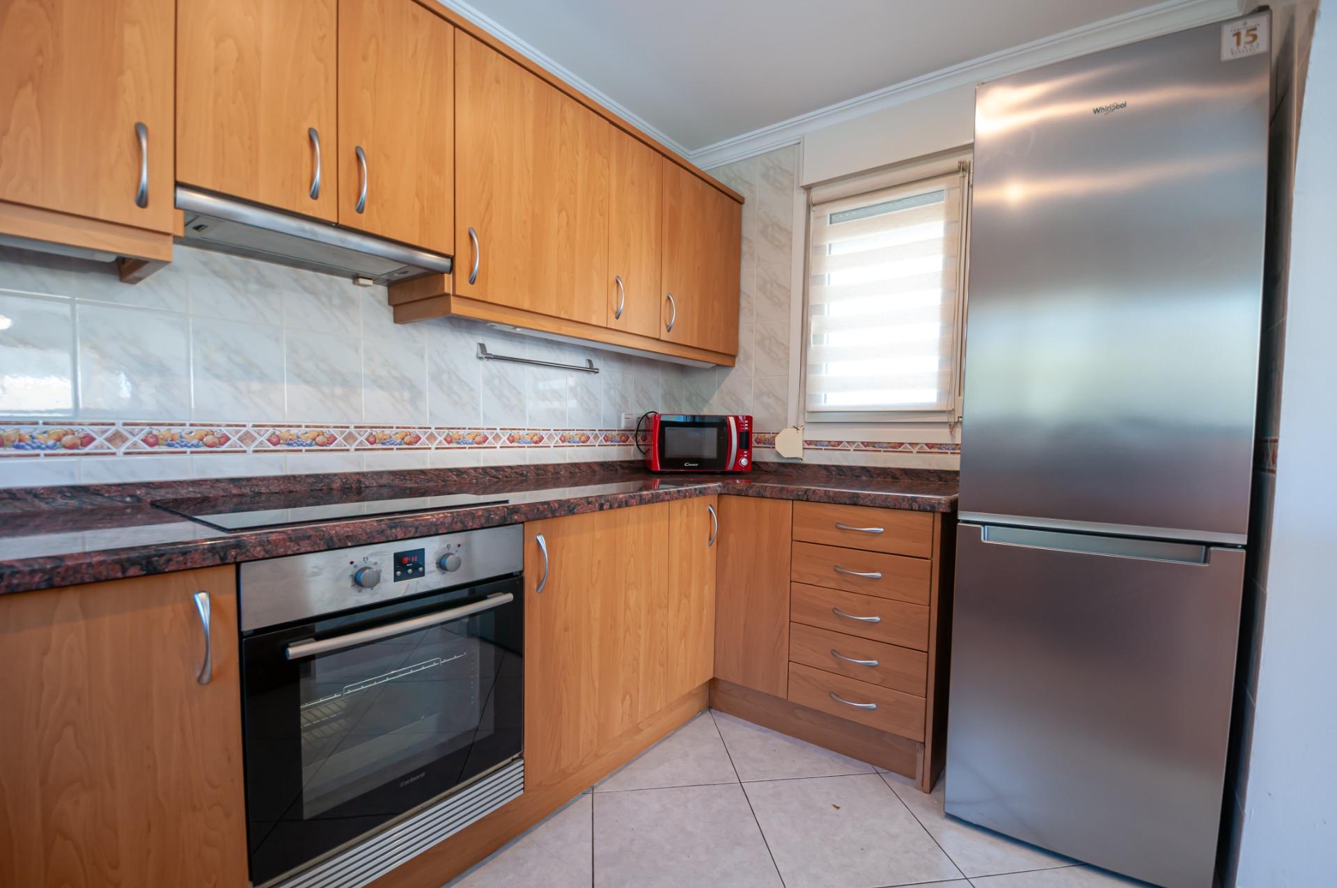 Chalet/Villa til salg i Calpe — foto 29