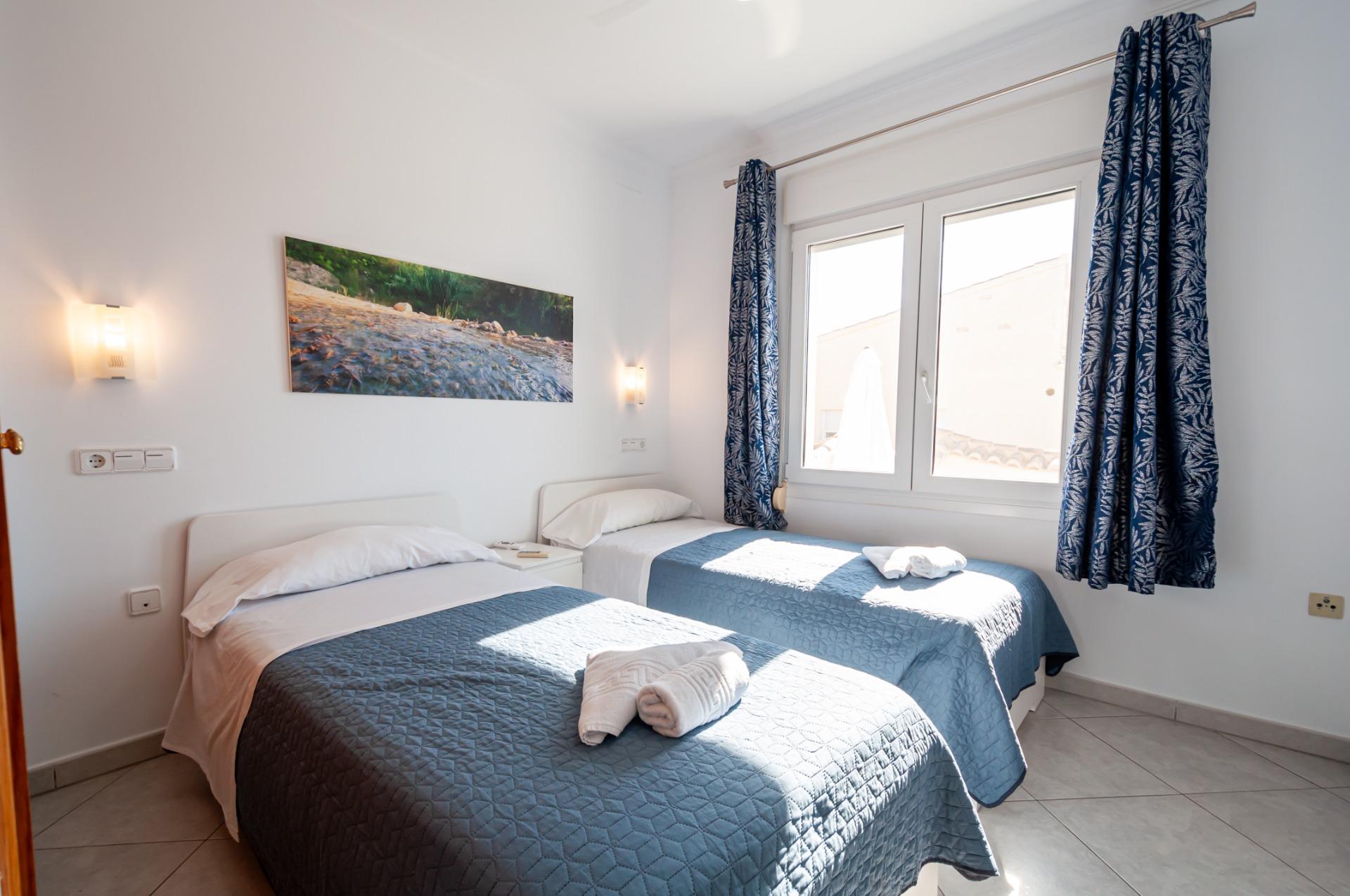 Chalet/Villa til salg i Calpe — foto 16