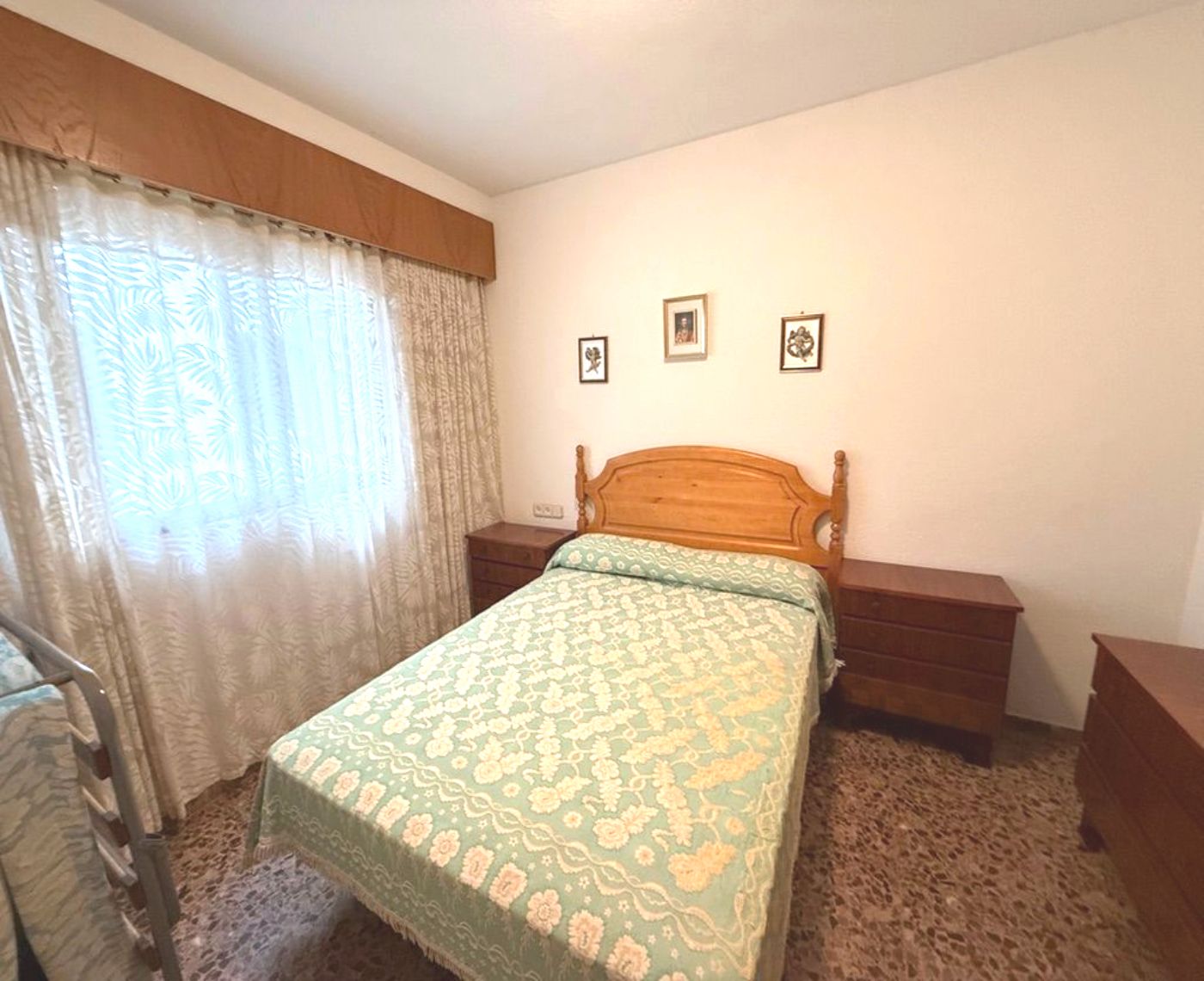 Niezrównana lokalizacja: eleganckie mieszkanie w centrum Calpe — zdjęcie 10