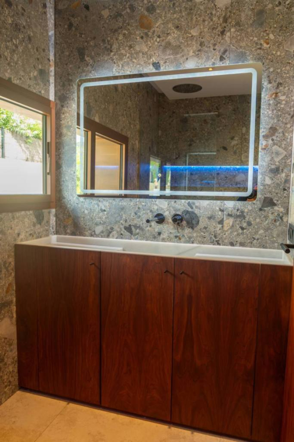 Eksklusiv moderne villa til salg i Calpe — foto 15