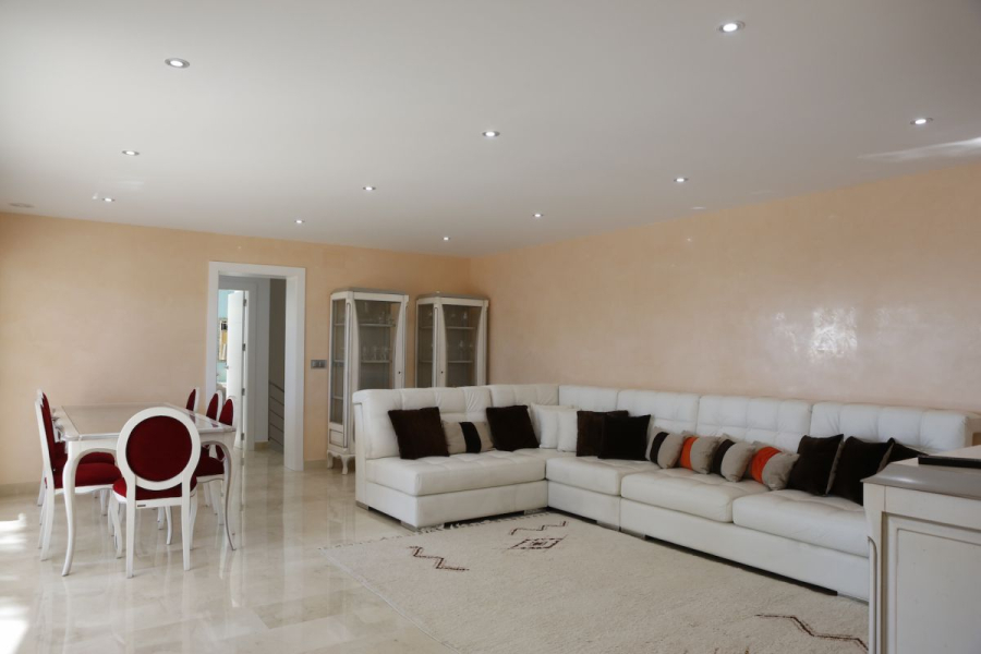 Chalet/Villa for sale in Benissa — photo 3