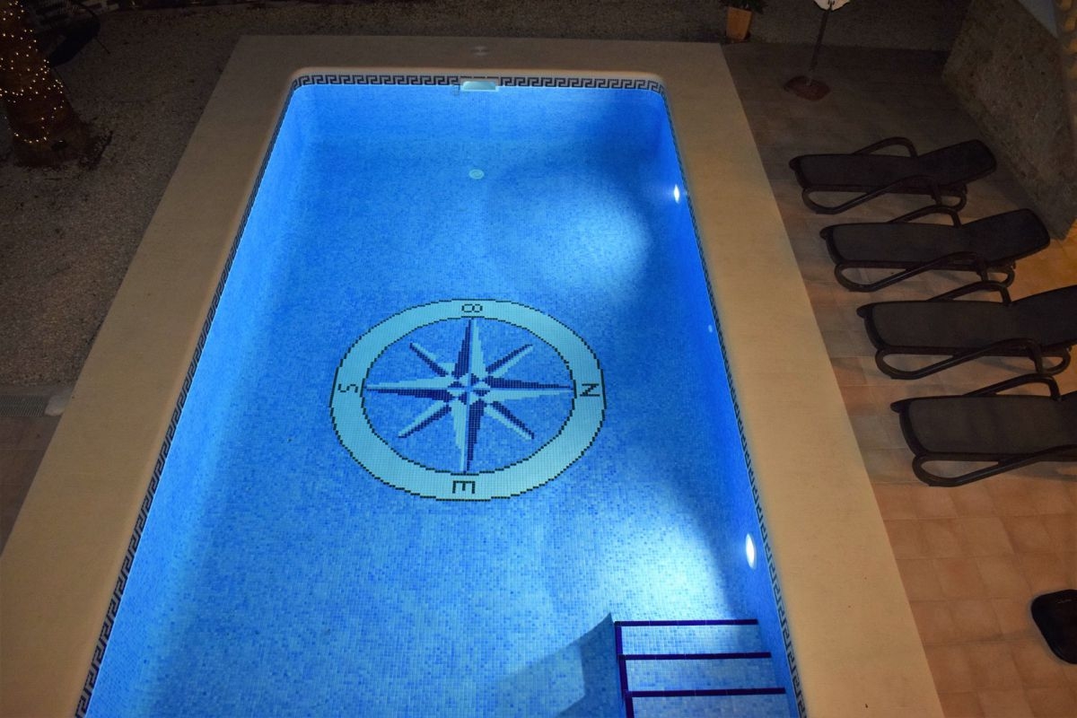 Villa for Sale in Casanova, Calpe, Alicante — photo 30