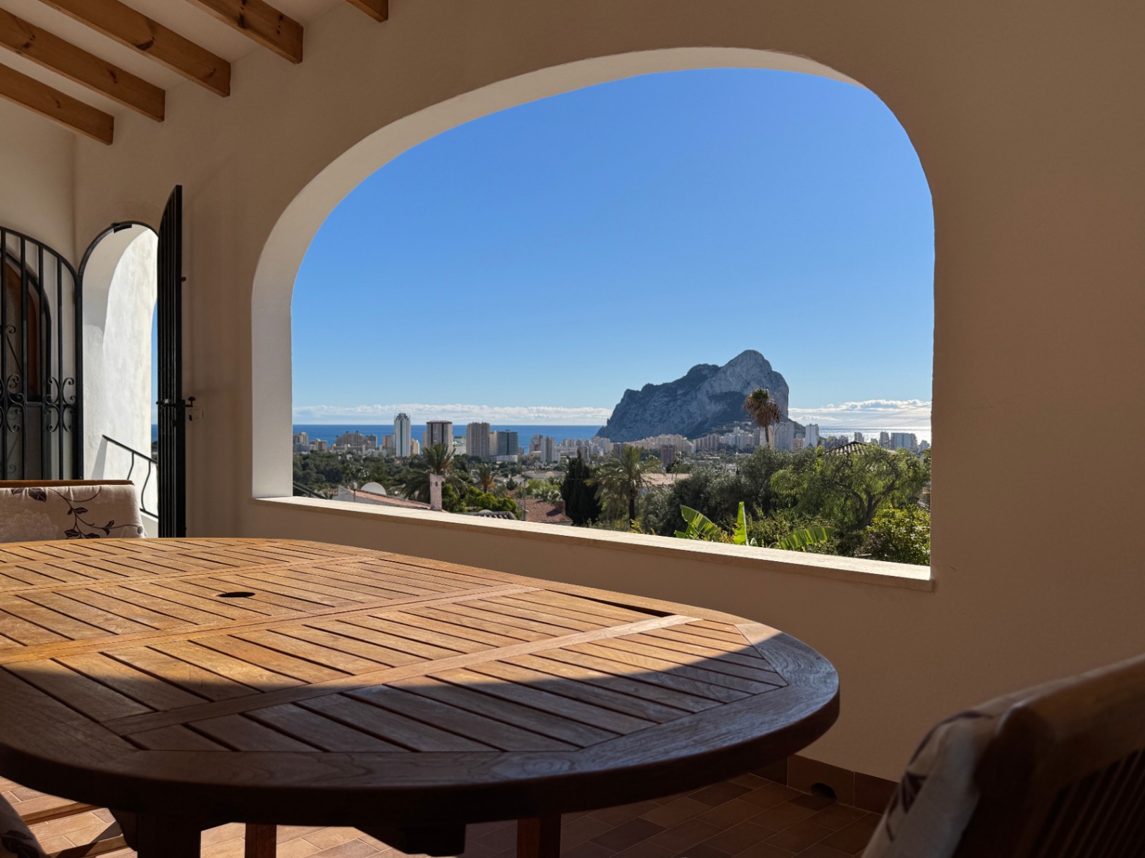 Charming house in Calpe — photo 3