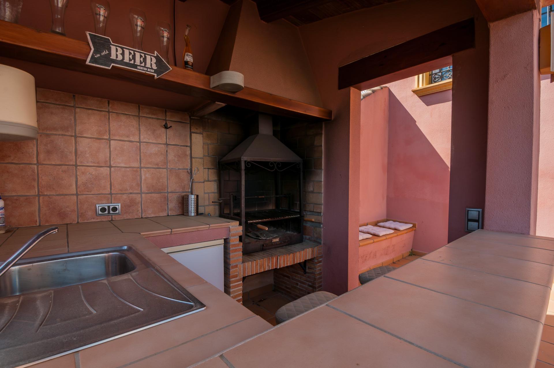 Chalet/Villa till salu i Orba — foto 38