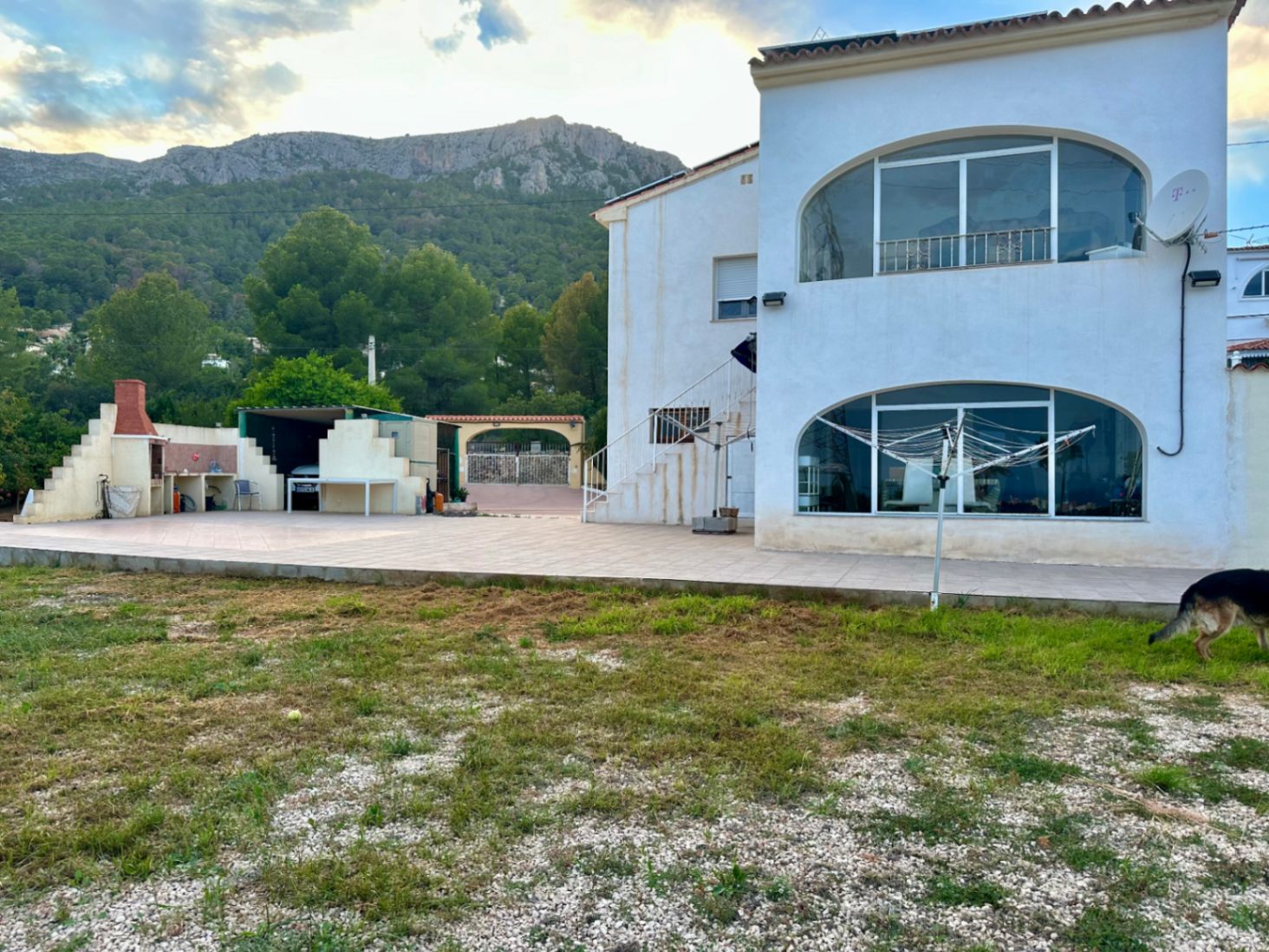 Villa for sale in Calpe, Costa Blanca — photo 20