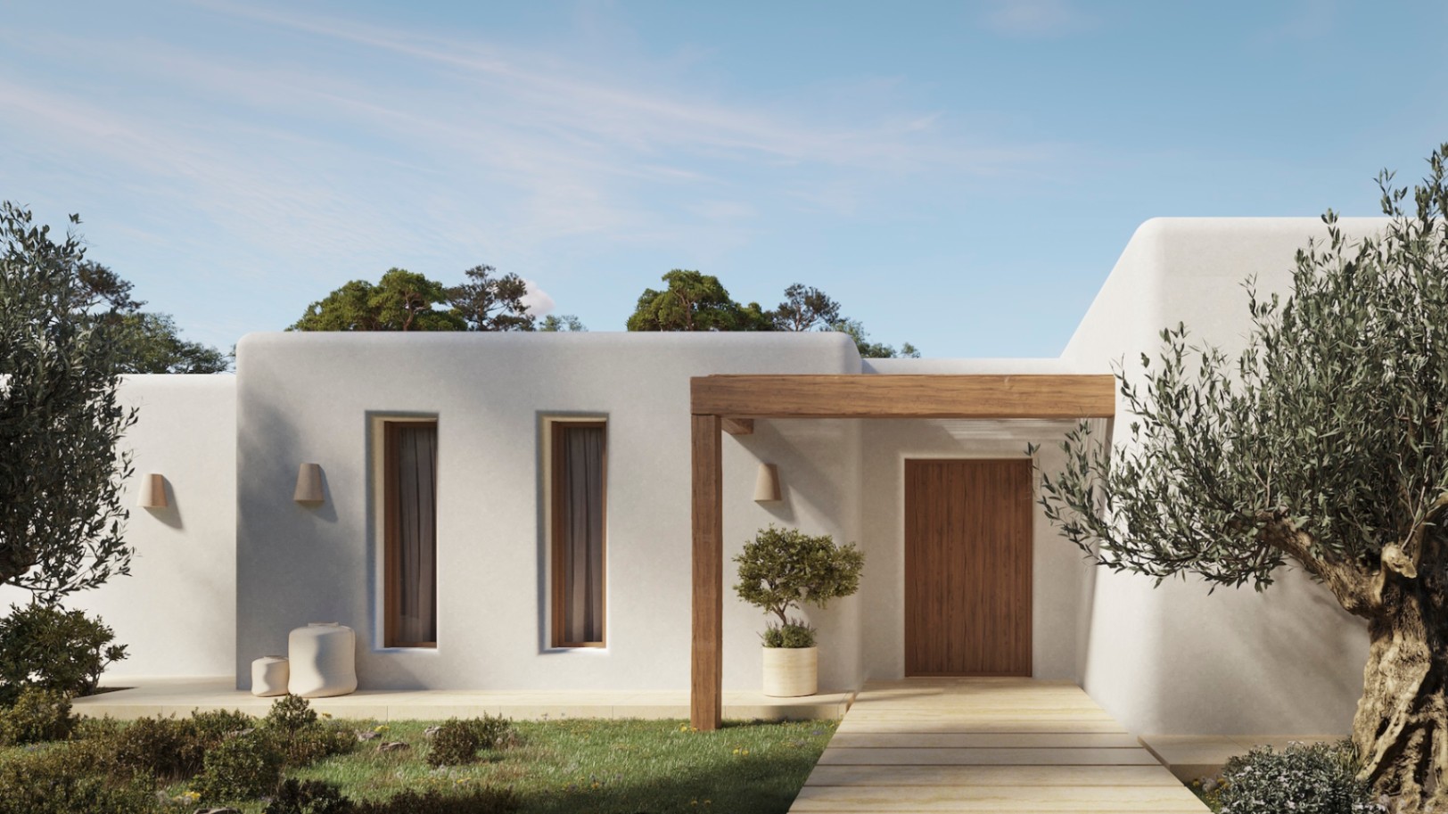 Villa for Sale in Benissa Costa — photo 6